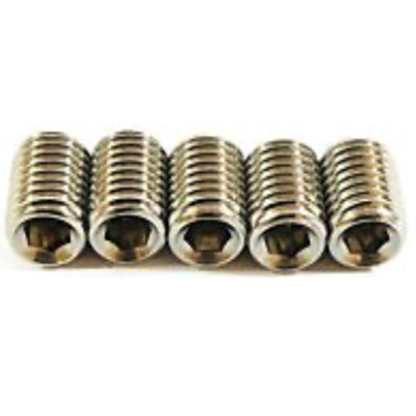 Value Collection R63232888 Set Screw