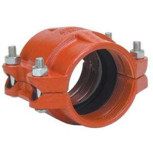 Gruvlok 0390060127 Coupling