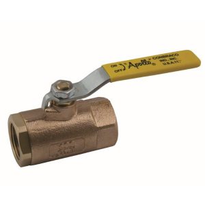 Apollo 70-107-01 Ball Valve