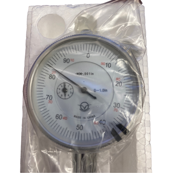 Value Collection 0-1 Dial Indicator