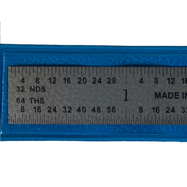 Products Engineering 262-012/6 Rule