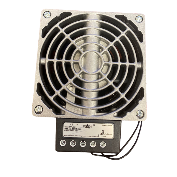 Stego 03115.9-00 Fan