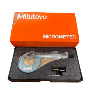 Mitutoyo 114-163 Micrometer