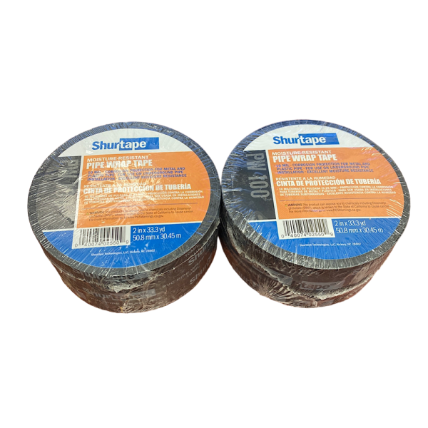 Shurtape PW100 Tape