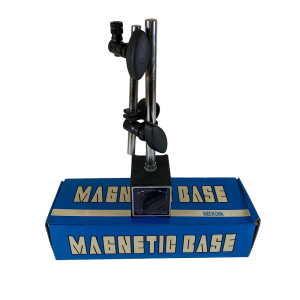 Aerospace Mag Base Holder