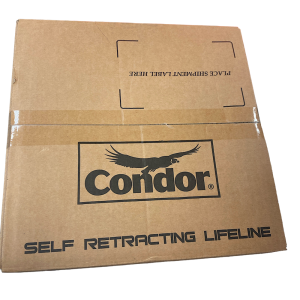 Condor 22RT98 Self-Retracting Lifeline