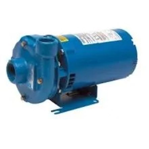 Goulds 1AI81034 Pump