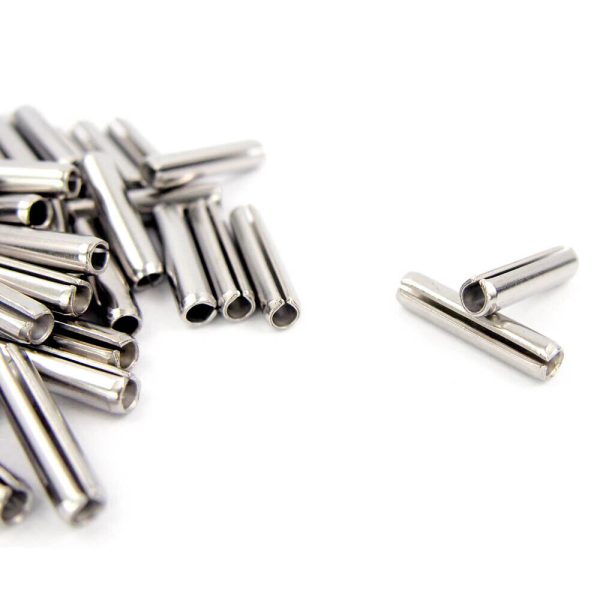 Value Collection R63096122 Roll Pins