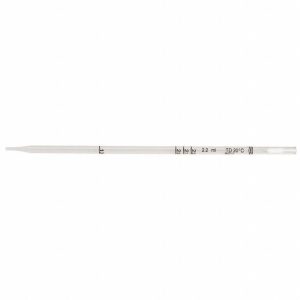 Celltreat P-0022-S25 Serological Pipets