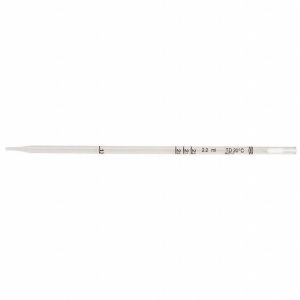 Celltreat P-0022-S25 Serological Pipets