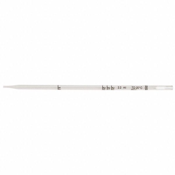 Celltreat P-0022-S25 Serological Pipets