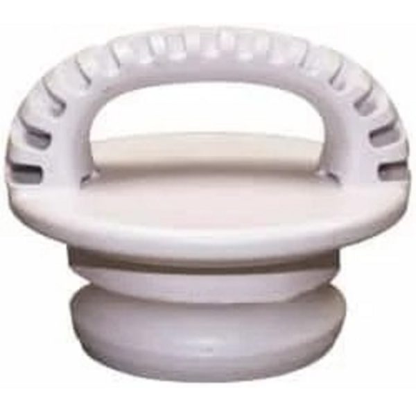 Safety Bump SB-M-4 Dust Plug