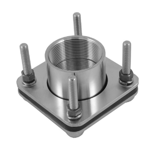 Snyder 34701999 Fitting