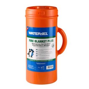 Water-Jel G7260 Fire Blanket