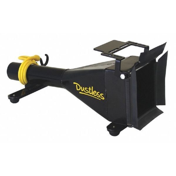 Dustless D-1765 Dust Collector