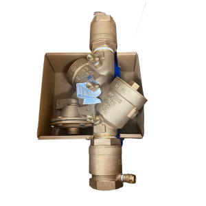 Zurn 2-975XL Backflow Preventer