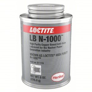 Loctite LB N-1000 Anti-Seize