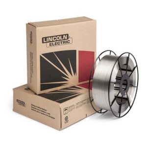 Lincoln Electric ED037302 Welding Wire