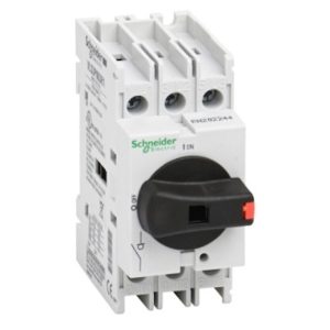 Schneider Electric VLS3P063R1 Disconnect Switch
