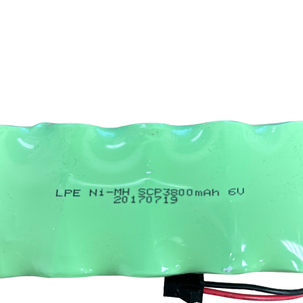 Value Collection MH12R98201G Nimh Battery