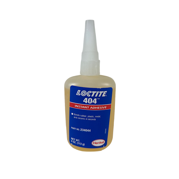 Loctite 404 234044 Adhesive