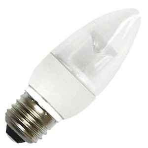 TCP LED4E26B1127K Lamp