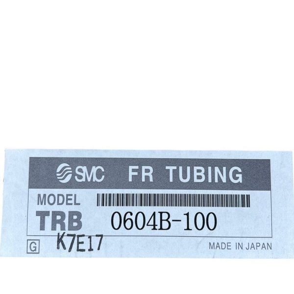 SMC TRB0604B-100 Tubing