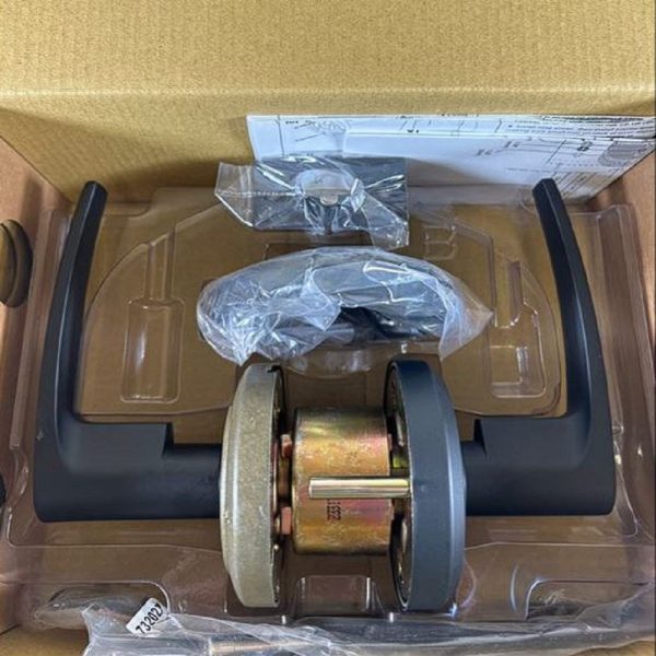 Stanley QCL230A613S4478S Lockset