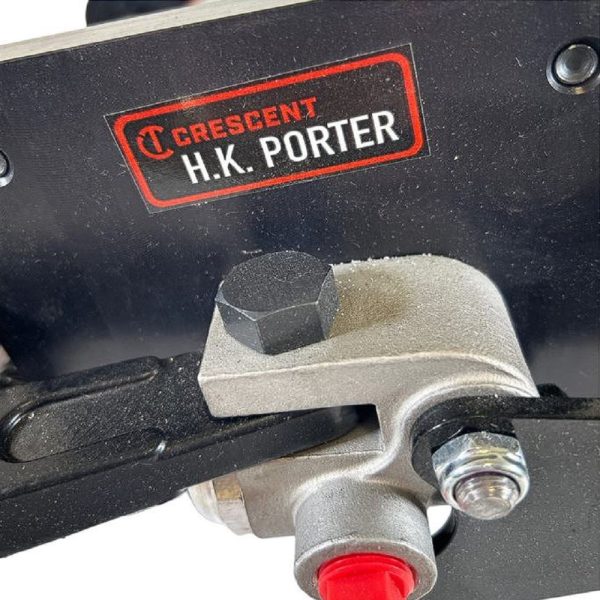 Crescent H. K. Porter 9290 Cutter