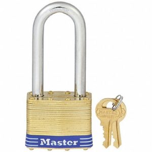 Master Lock 6KALJ Padlock