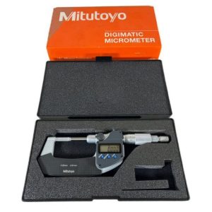 Mitutoyo 422-230-30 Micrometer