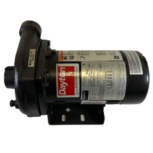 Dayton 4RJ73 Centrifugal Pump