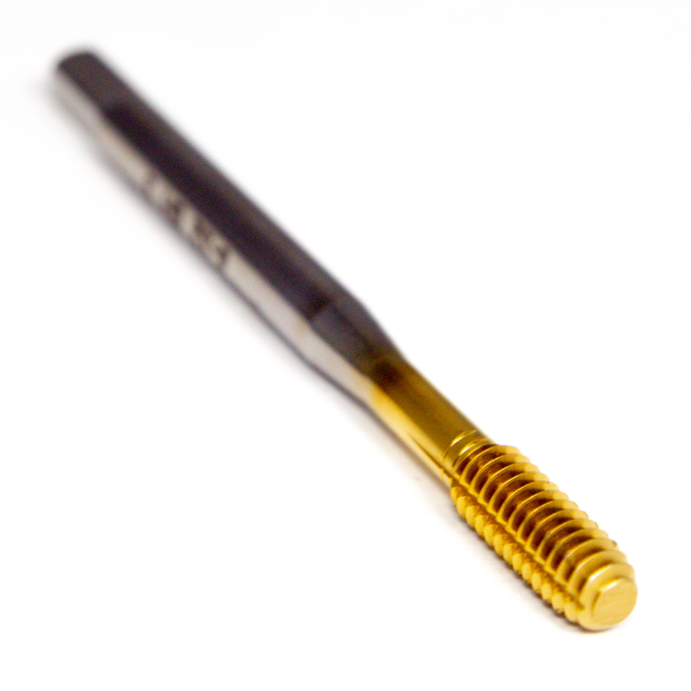 Osg Thread Forming Tap #6-32 Cobalt MPN:1400110005