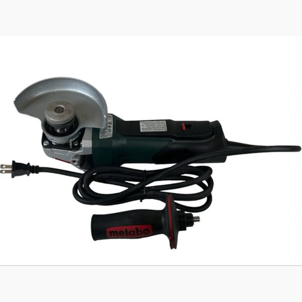 Metabo WP 11-125 Quick Angle Grinder