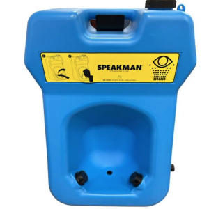 Speakman SE-4300 Eyewash Station