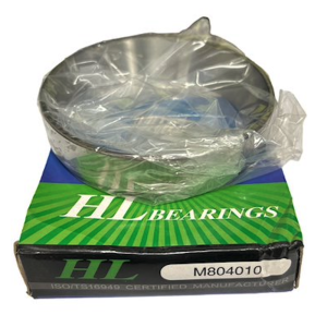 HL Bearings M804010 Roller Bearing