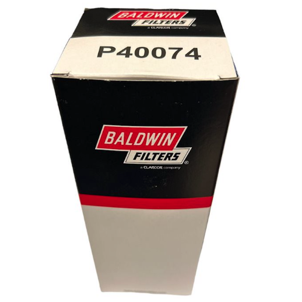 Baldwin P40074 Oil Filter