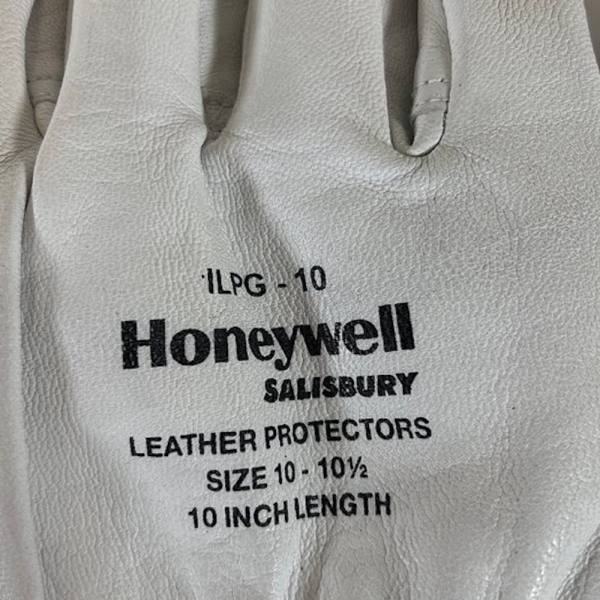 Salisbury GK0011B/10 Electrical Glove