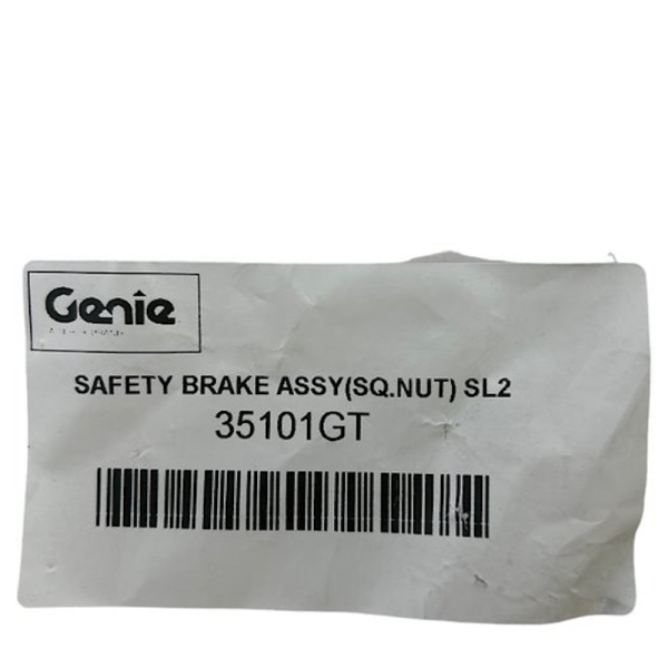 Genie 35101GT Safety Brake Kit