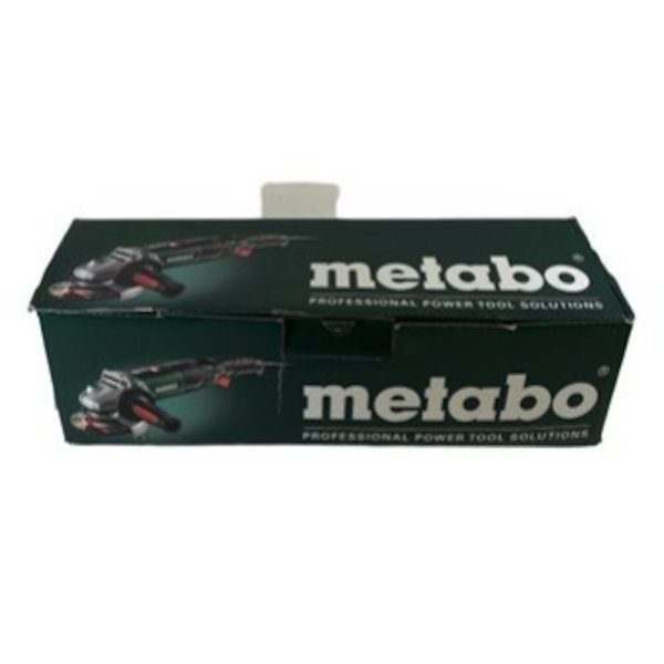 Metabo WE 1500-150 RT Angle Grinder