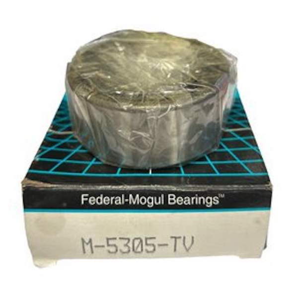 Federal Mogul M-5305-TV Cylindrical Bearing