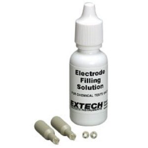 Extech PH113 Solution