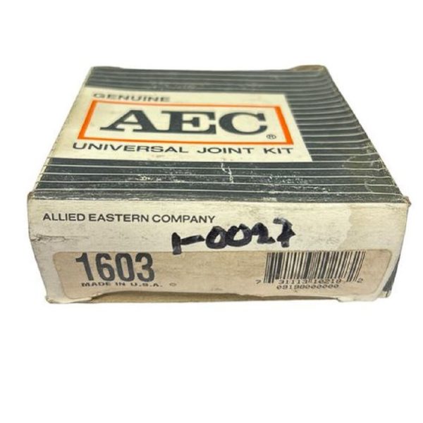 AEC 1603 Universal Joint