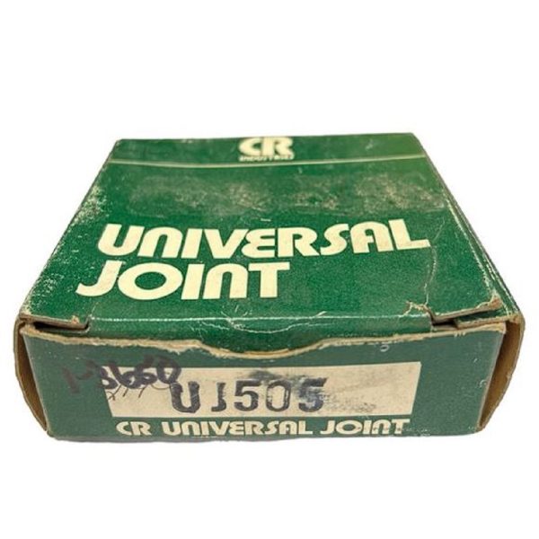 CR Industries UJ505 Universal Joint