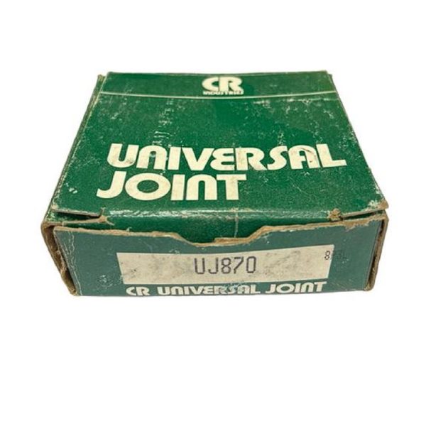 CR Industries UJ870 Universal Joint