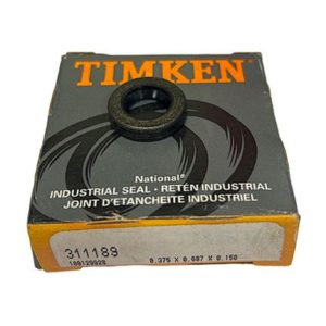 Timken 311189 Oil Seal