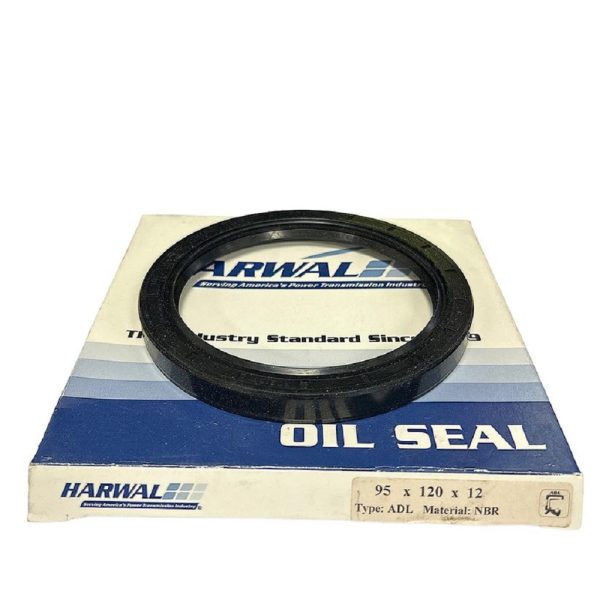 Harwal 95 x 120 x 12 Oil Seal