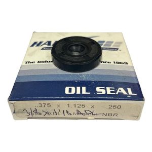 Harwal 0.375 x 1.125 x 0.250 Oil Seal