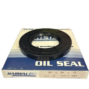 Harwal 50 x 90 x 10 Oil Seal