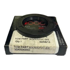 TCM 30X50X5VC-BX Oil Seal